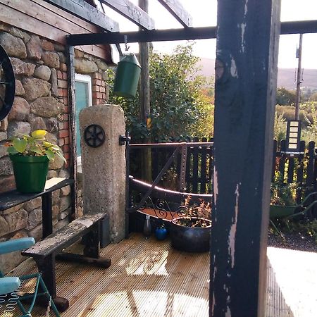 Villa The Crossing, Barn, R95Th5C Ballyling Exterior foto