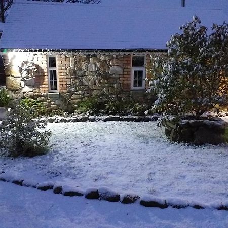 Villa The Crossing, Barn, R95Th5C Ballyling Exterior foto