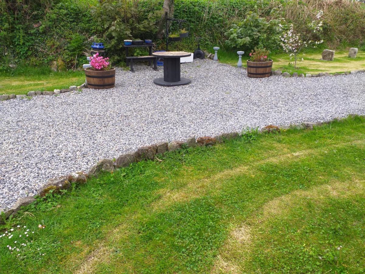 Villa The Crossing, Barn, R95Th5C Ballyling Exterior foto