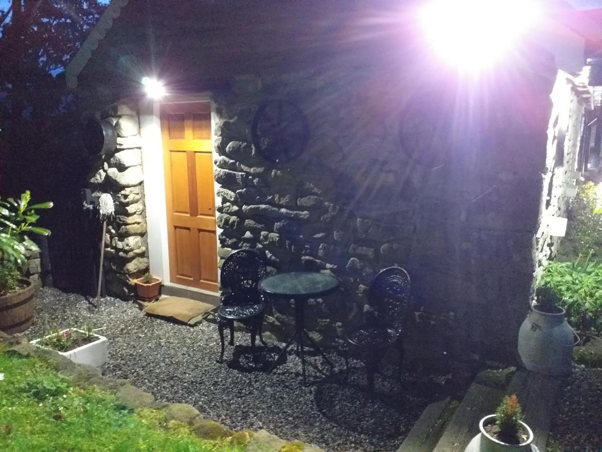 Villa The Crossing, Barn, R95Th5C Ballyling Exterior foto